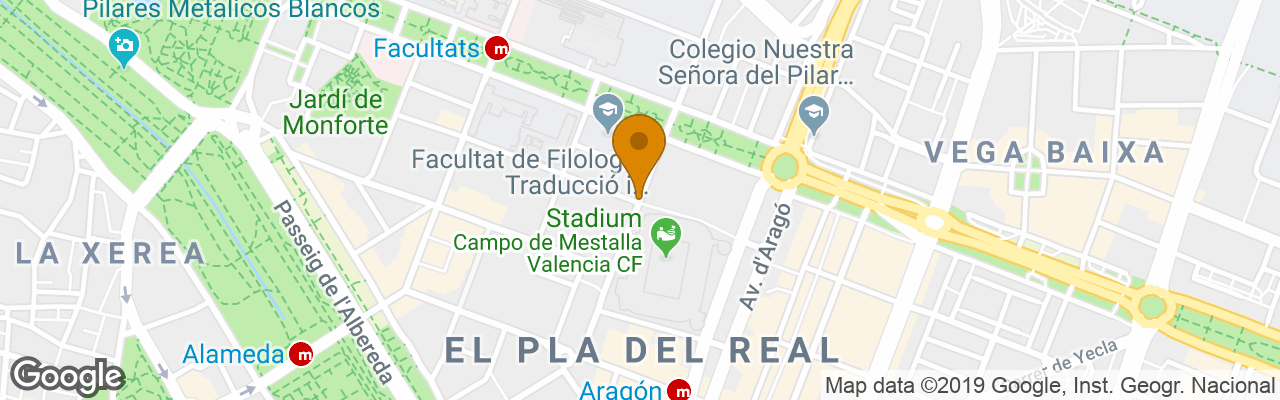 Hotel Hostal Residencia Penalty 