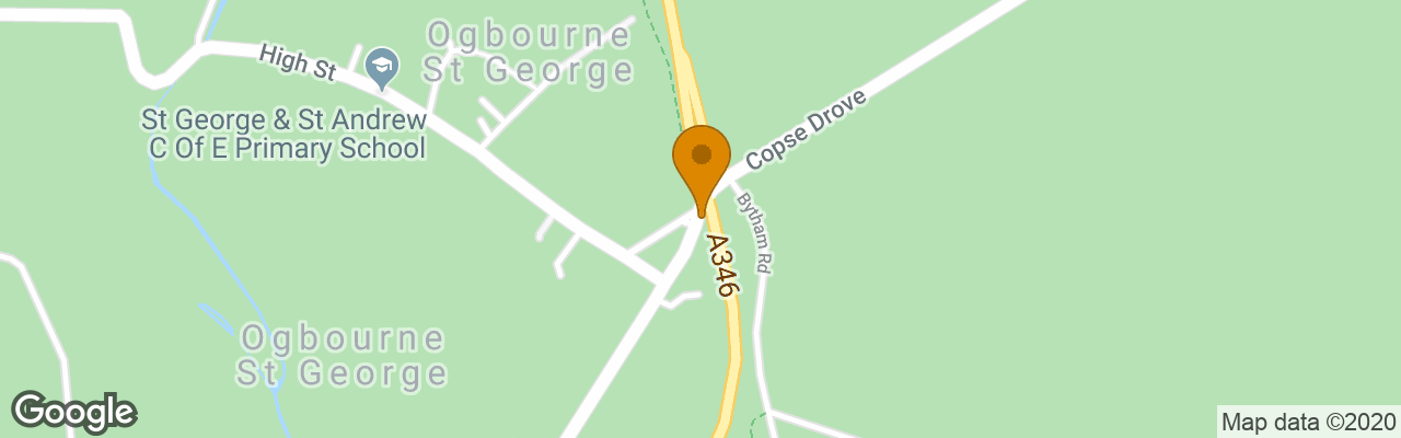 Hotel The Inn With The Well