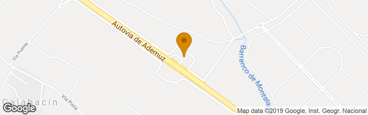 Hotel Puerta de la Serrania 