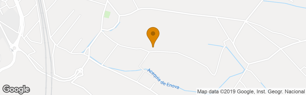 Hotel Huerto de Yvancos 