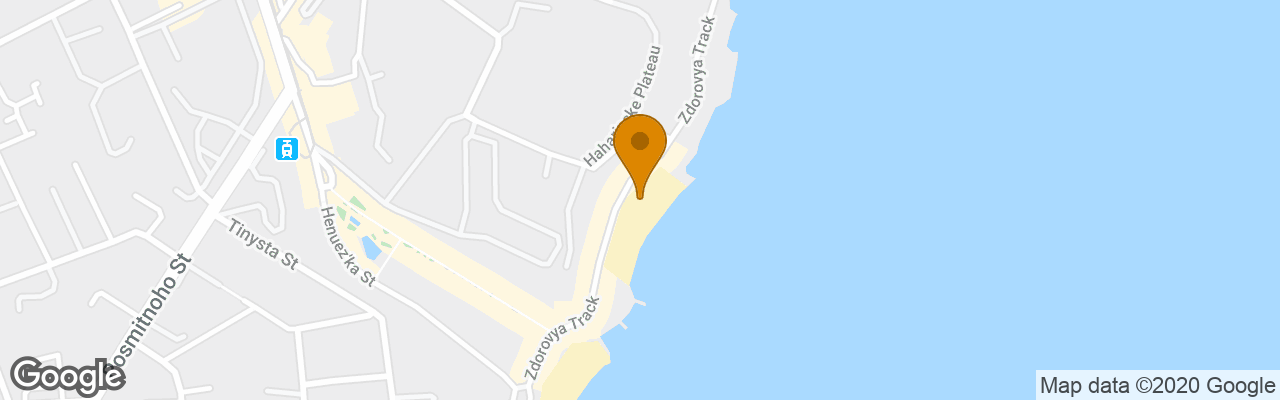 Portofino Hotel Beach Resort