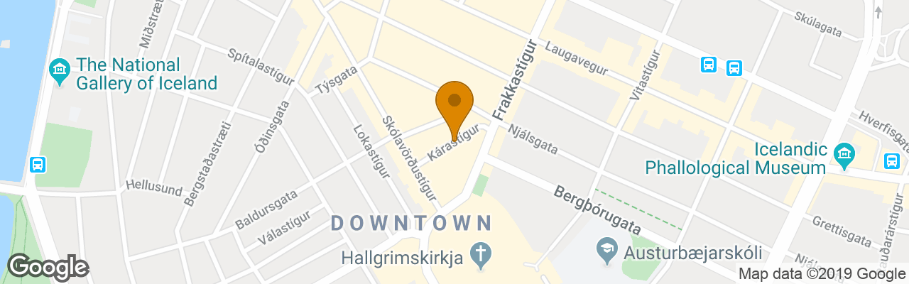 Pension Our House Guesthouse