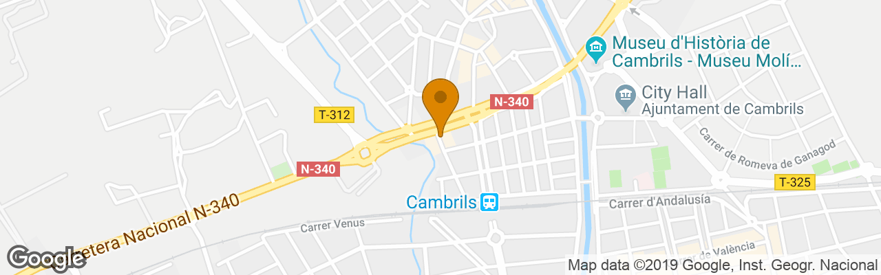 Hostal Fonda Montserrat 