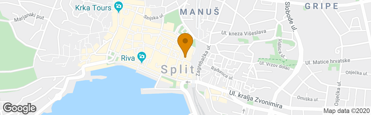 Bed and Breakfast La Porta Luxury Rooms