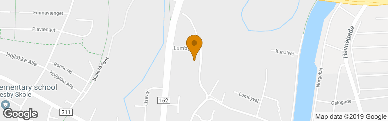 Bed and Breakfast EngholmBB