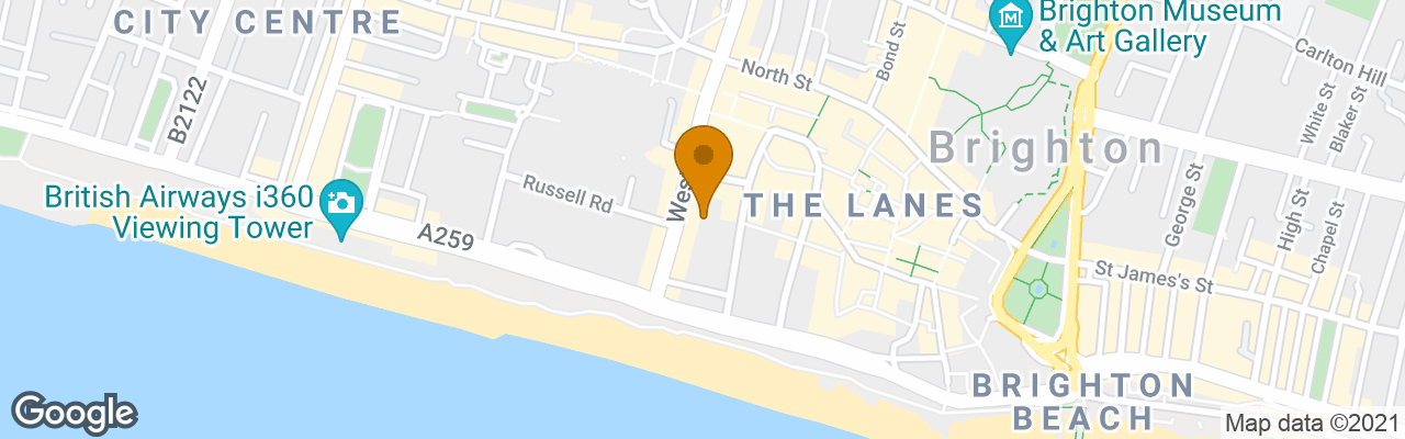 Stylish Downtown Apartment