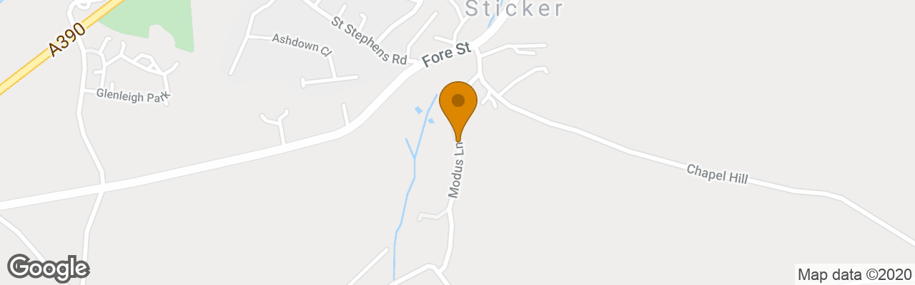 Bed and Breakfast Trenoweth