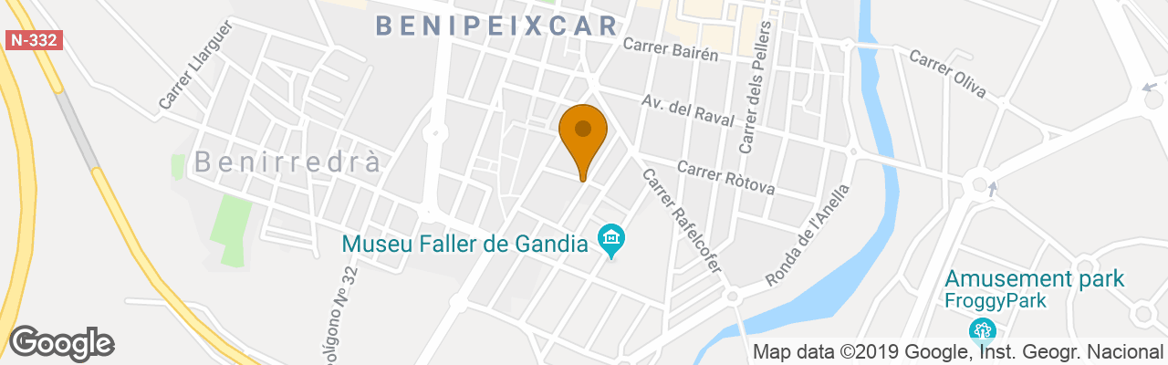 Hotel Moli el Canyisset 