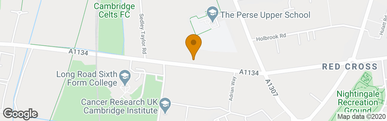 The Addenbrooke S Suite  Peymans