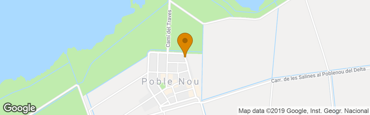 Hotel L'Algadir del Delta 