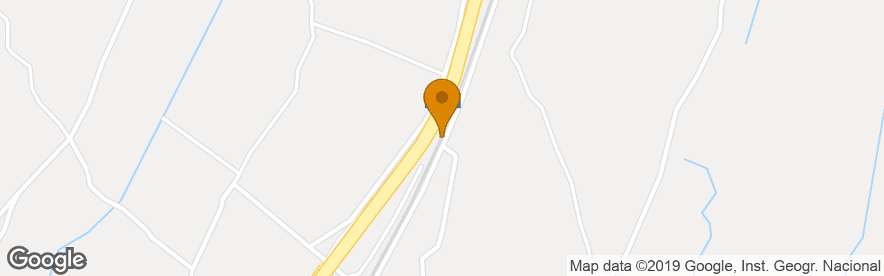 Hotel Cuatro Hermanas 