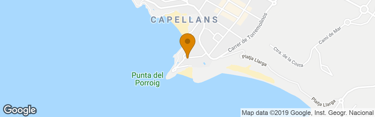 Apartamentos Llenguadets 