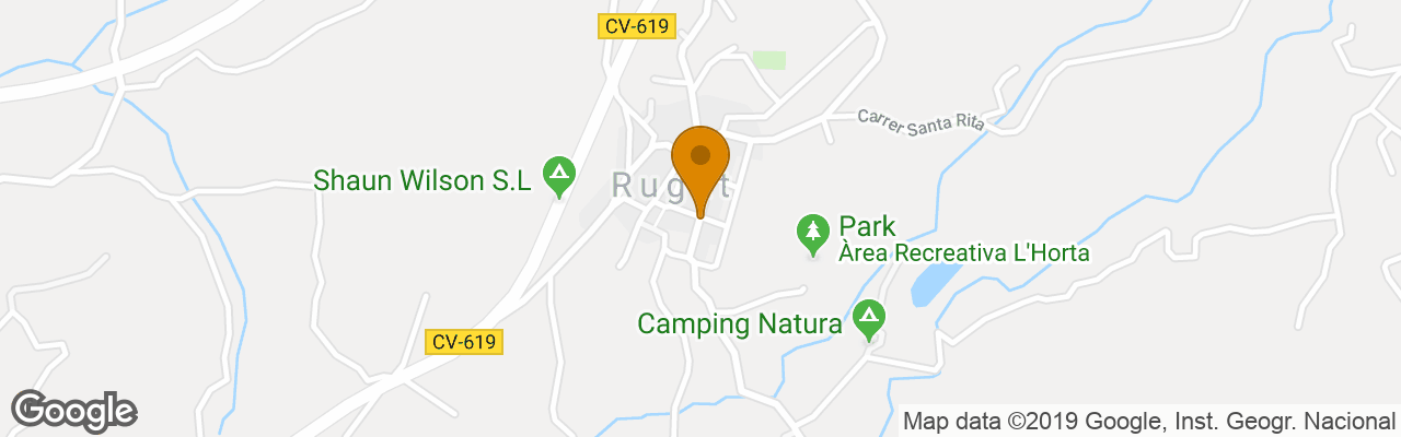 Camping Oasis Country Park 