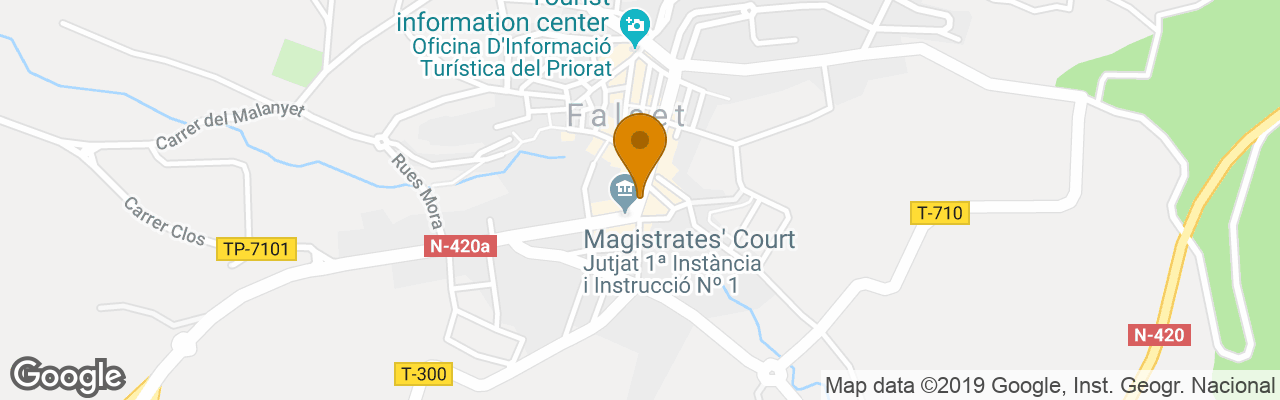 Hotel Rural Mas Ardèvol 