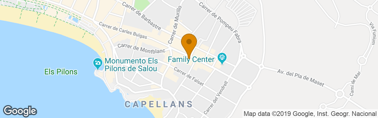 Apartamentos Ibersol Suite Arquus 