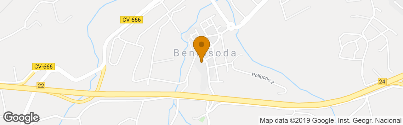 Hotel Rural La Sitja 