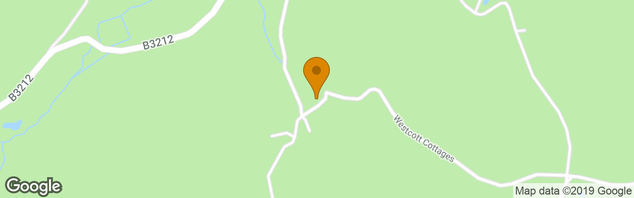 Higher Westcott Farm