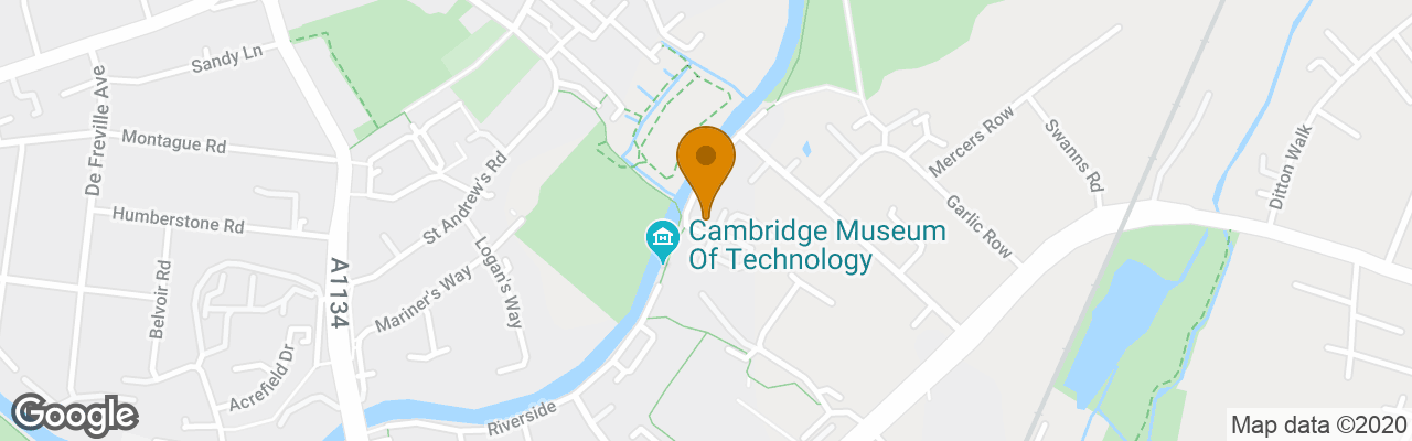 The Luxurious Riverside  Peymans