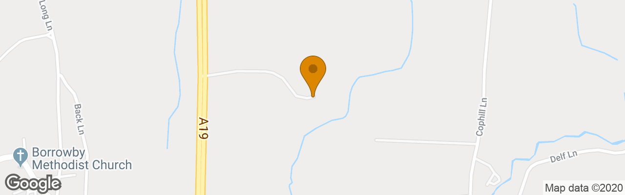 Woundales Farmhouse Bed And Breakfast