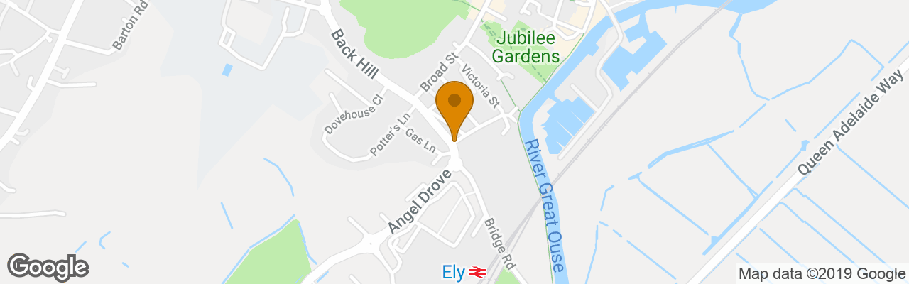 Hôtel Narrowboat Puzzle