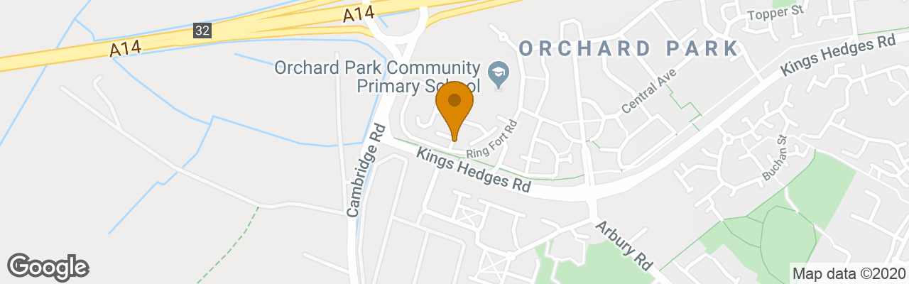 Pension (Hôtel basse catégorie) Cranesbill House