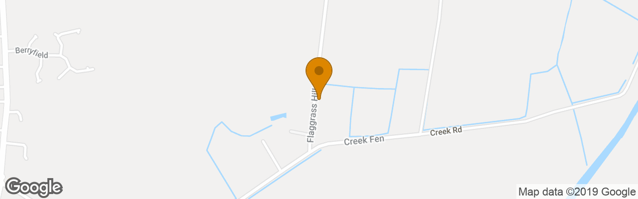 Bed and Breakfast Woodpaddock B And B