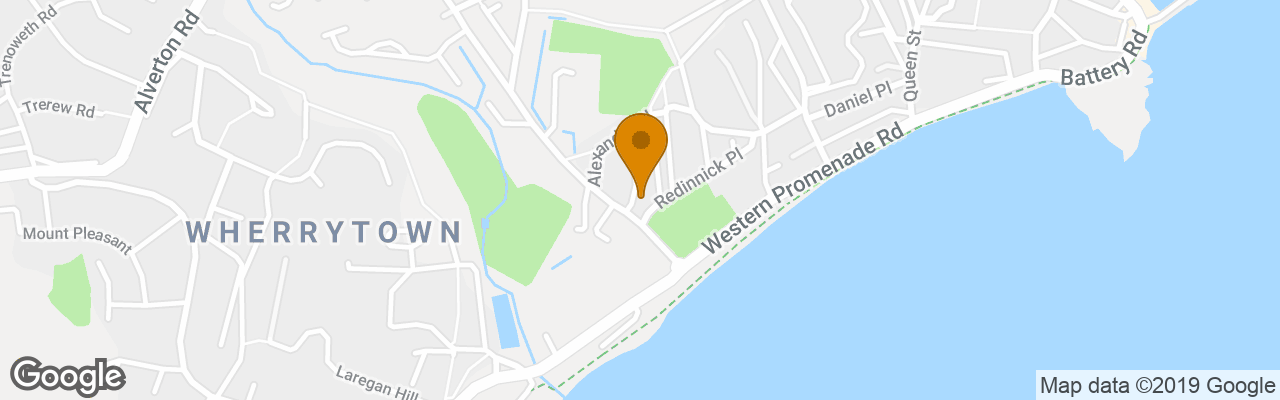 Bed and Breakfast Glencree House