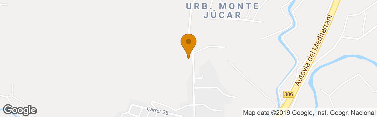 Hotel Rural El Racó de la Pintora 