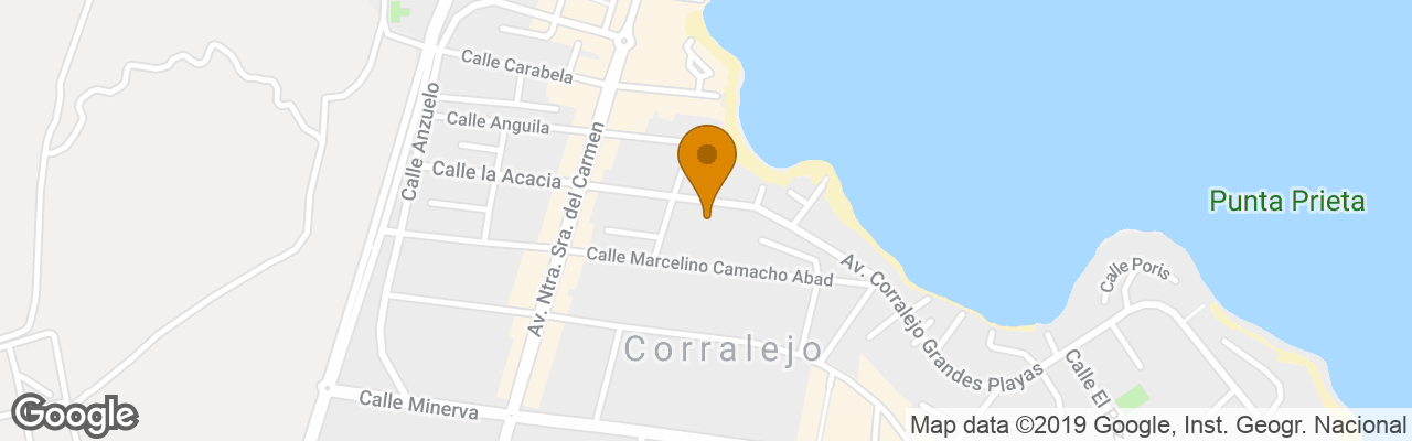 Hotel Barcelo Corralejo Bay - Adults Only 