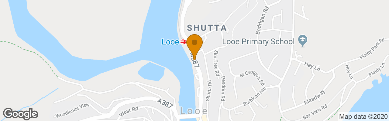 Pensión Dolphin House