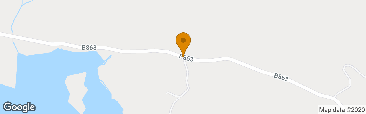 Pensione Alltshellach