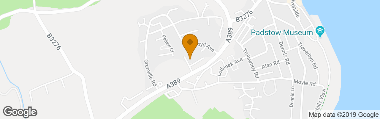 Bed & Breakfast Cally Croft