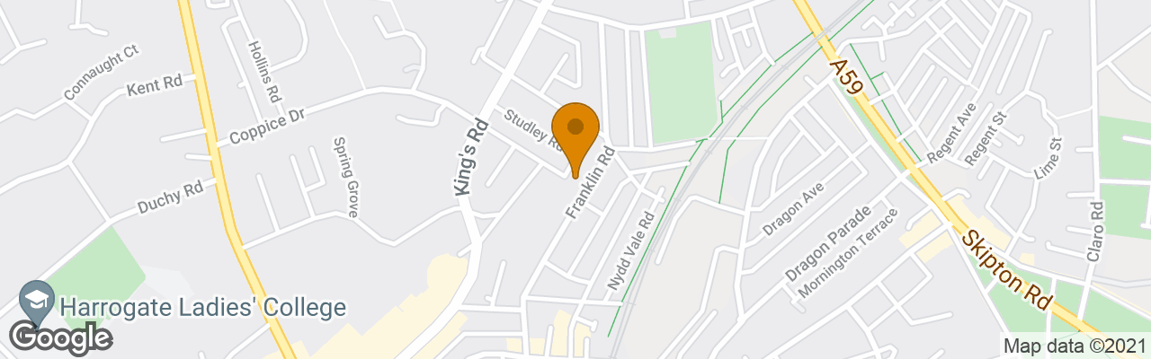 Harrogate Elite Living