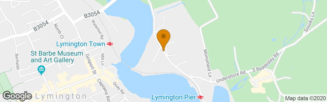 Leyland Country House