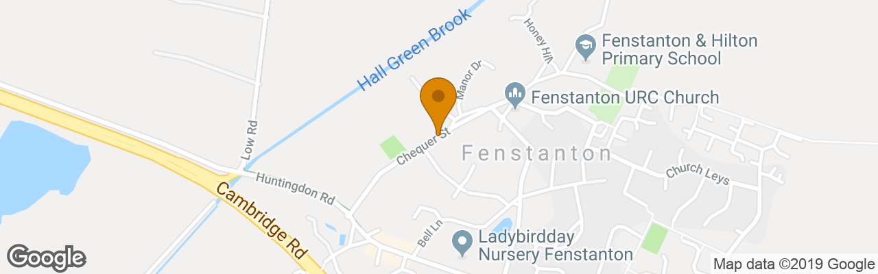 Bed & Breakfast The Blue Cow