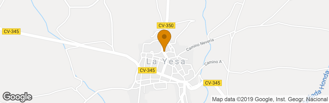 La casa del tio Poldo 