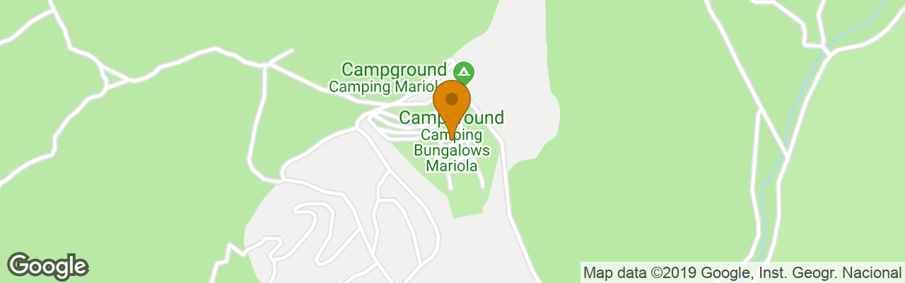 Camping Bungalows Mariola 