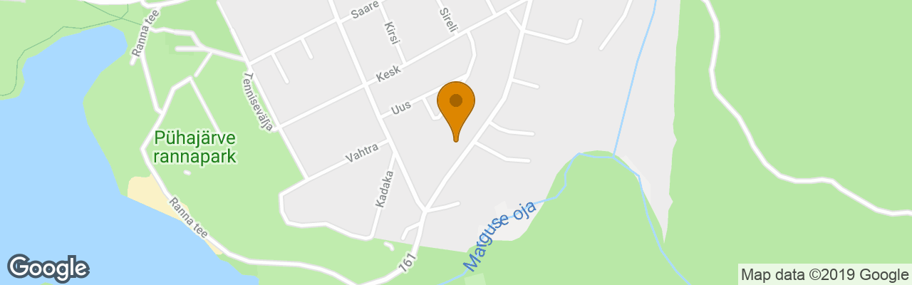 Hôtel Villa Valge Kroon