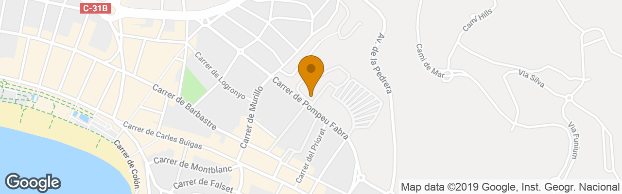 Apartamentos Pierre & Vacances Salou 