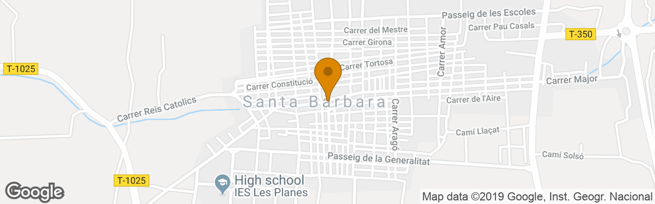 Hostal Restaurante Arasa 