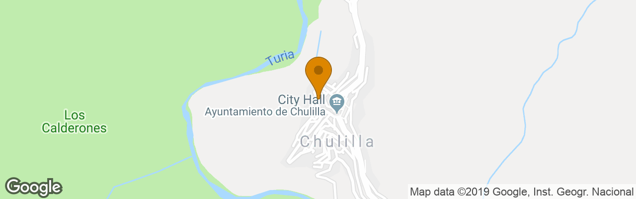 Hotel Casa La Baranda 