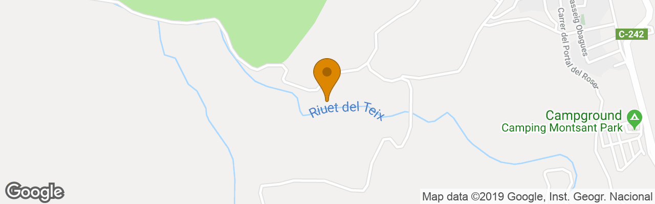 Refugi de Sant Antoni 