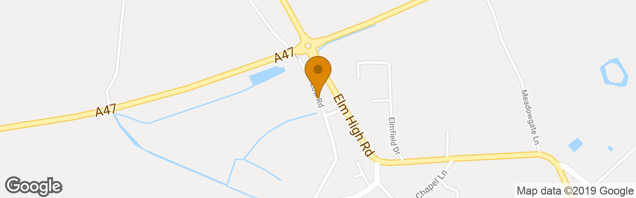 Hotel The Elm Tree Inn