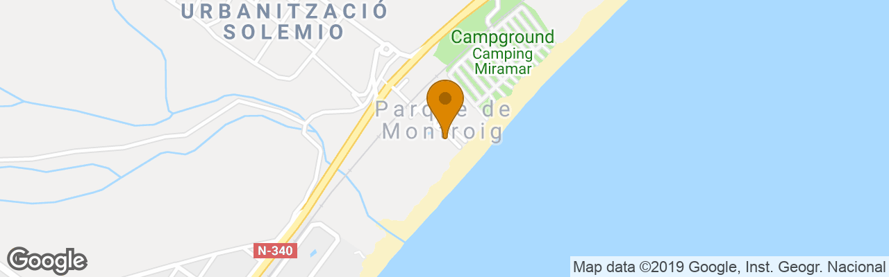 Apartamentos Villa Adriana 