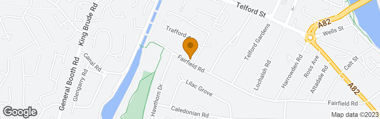 Hotel Trafford Bank Guest House