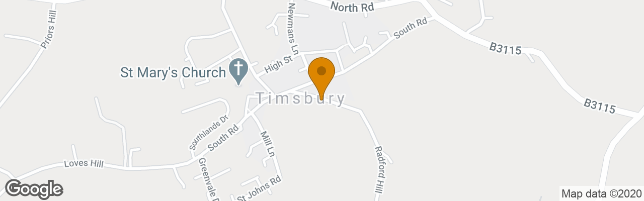 Hotel The Old Malt House