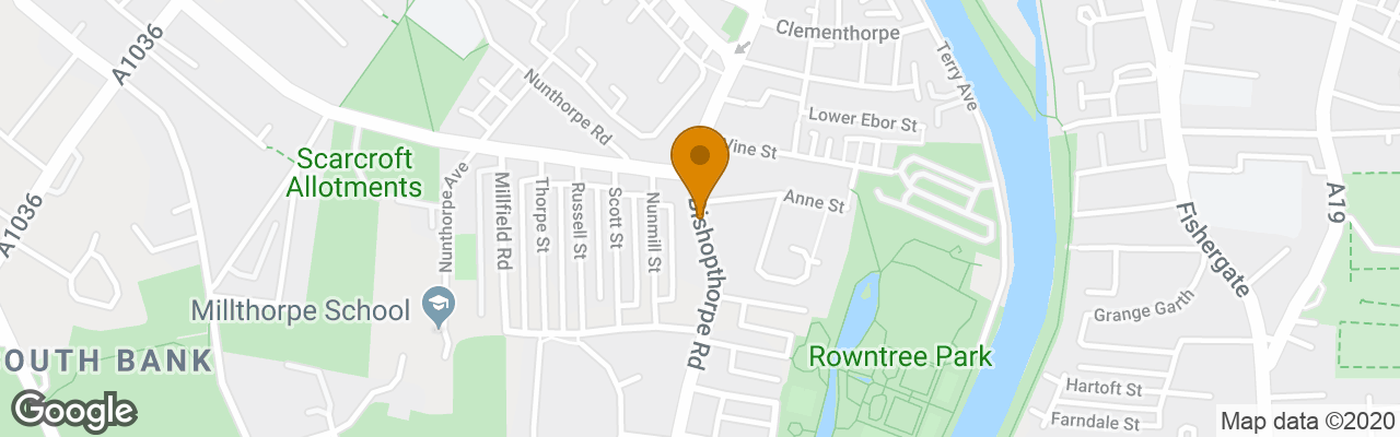 Hotel Avondale Guest House York (england)