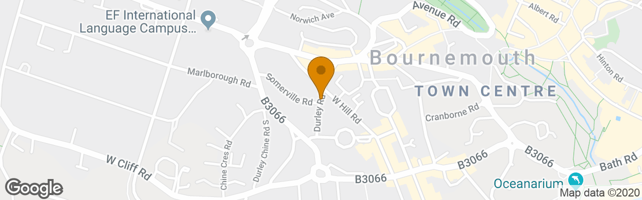 Hôtel Washington House