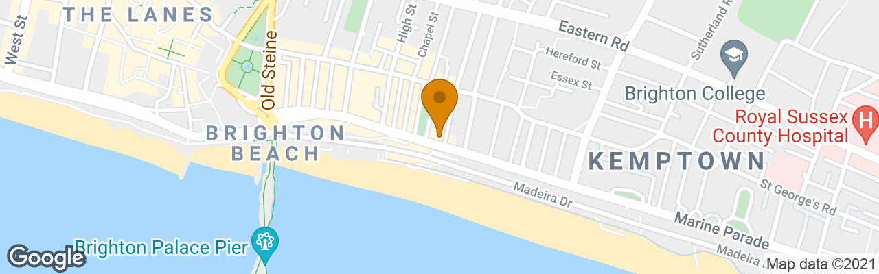 Hotel A Room With A View