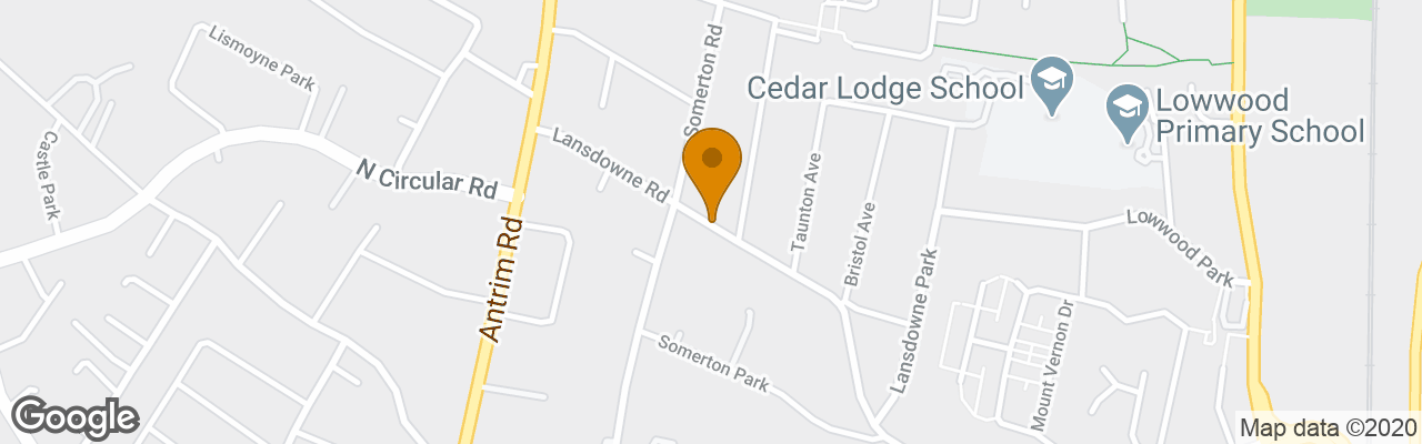 Bed & Breakfast Somerton House Bed&Breakfast